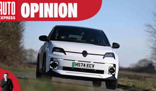 Opinion - premium car brands, header image 